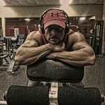 Profile Picture of John (@johnhoneybadgertitus) on Instagram