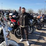 Profile Picture of Lungu Alexandru (@alex_lungu89) on Instagram