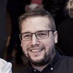 Profile Picture of Jóhann Keith Hearn (@johannkhearn) on Instagram
