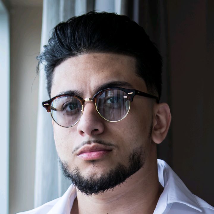 Profile Picture of Andrew Melika (@andrewmelika1) on Tiktok