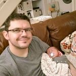 Profile Picture of Adam Hatley (@adam_hatley) on Instagram