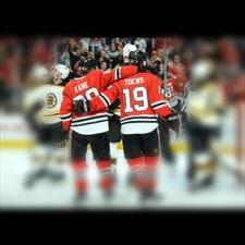 Profile Picture of Nicholas Kincaid (@KinciHawks) on Twitter