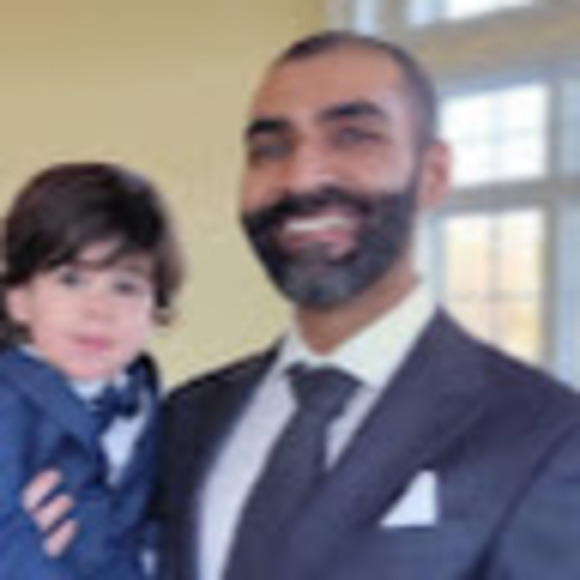 Profile Picture of Hasan Chaudhry (@hasanchaudhry) on Poshmark