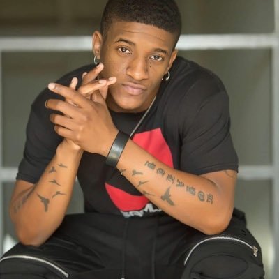 Profile Picture of TheRealJulian (@juliansamuels) on Twitter