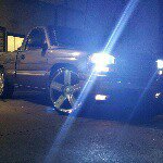 Profile Picture of Jamaar Scott (@shortbed_shawty99) on Instagram