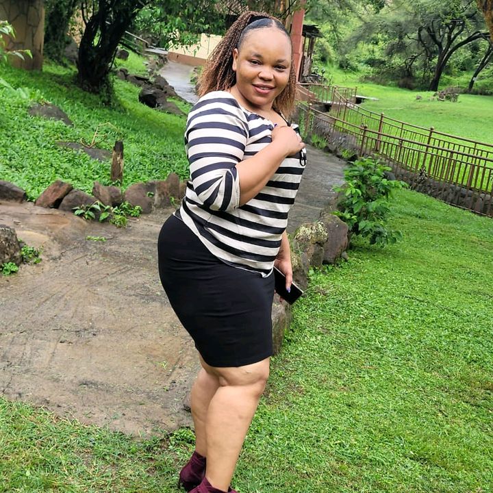 Profile Picture of shirleyben (@shirlyben1) on Tiktok