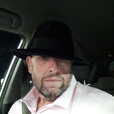 Profile Picture of Randy Boucher (@RandyBoucher7) on Twitter