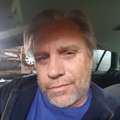 Profile Picture of Rune Steen Hansen (@HASteenHansen) on Twitter