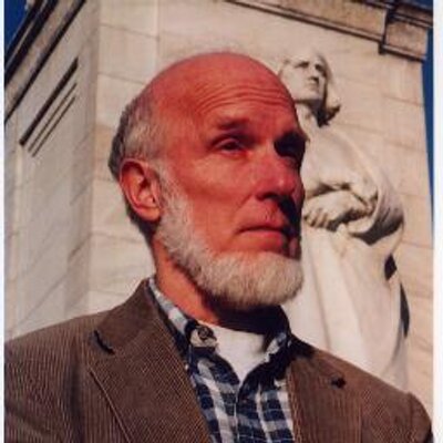 Profile Picture of James W. Loewen (@JamesWLoewen) on Twitter