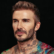 Profile Picture of David Beckham (@davidbeckham3124) on Youtube