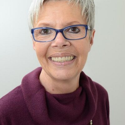 Profile Picture of Heidrun Steinmaier (@HeidrunSteinmai) on Twitter