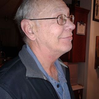 Profile Picture of Bobby Parr (@bobby.parr.395) on Facebook