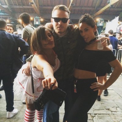 Profile Picture of Kyle Thompson (@kylethompson99) on Twitter