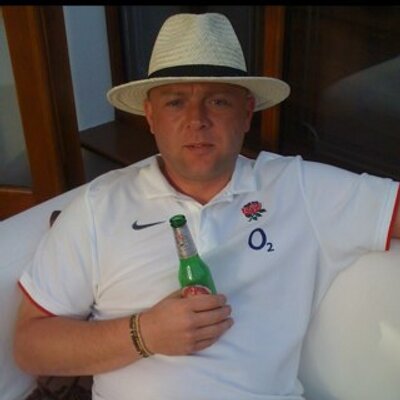 Profile Picture of Neil Britton (@1neilbritton) on Twitter