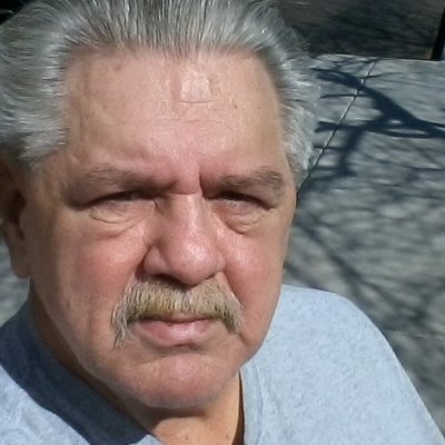 Profile Picture of Ken Minear (@kmsant1952) on Twitter