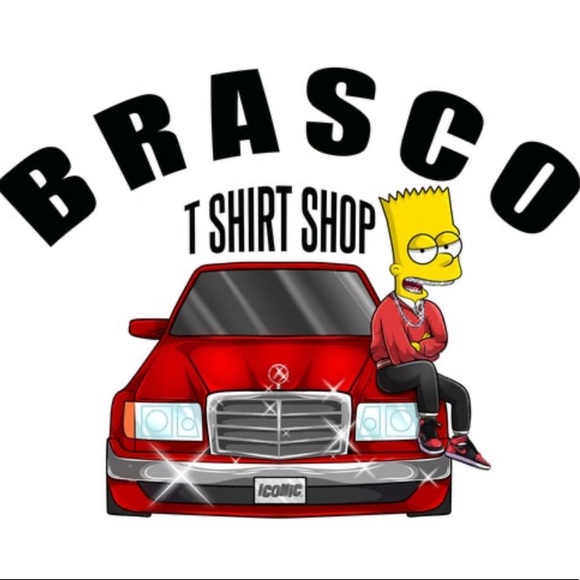 Profile Picture of Brasco Apparel (@brascoclothing) on Poshmark