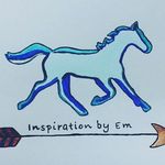 Profile Picture of Emily Mecham (@inspirationbyem_) on Instagram