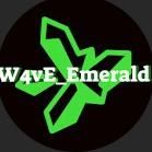 Profile Picture of Emerald (@w4ve._.emerald) on Tiktok
