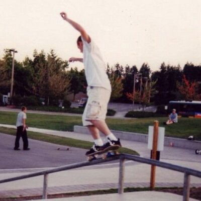 Profile Picture of Tim Larsen (@108skateshop) on Twitter