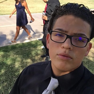 Profile Picture of Jessie Sandoval (@Jsandoval49) on Twitter