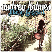 Profile Picture of Audrey Holmes (@AudreyHolmesMusic) on Youtube