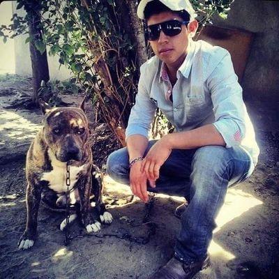 Profile Picture of Robin Carpio Campos (@roobcarpio) on Twitter