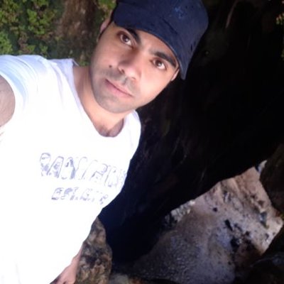 Profile Picture of Ahmad Nabavi (@Ahmadnabavi2) on Twitter