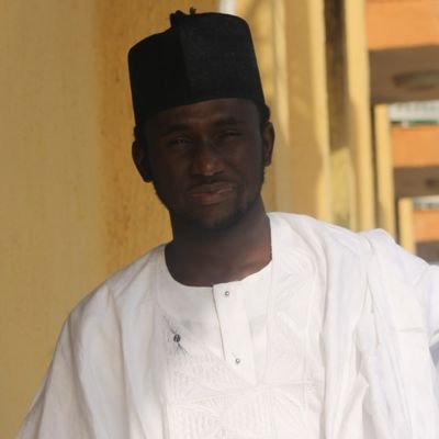 Profile Picture of Alhassan Ahmad (@__ahmadie_) on Twitter