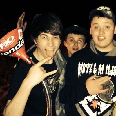 Profile Picture of Braden Joel Serafini (@braden_joel) on Twitter