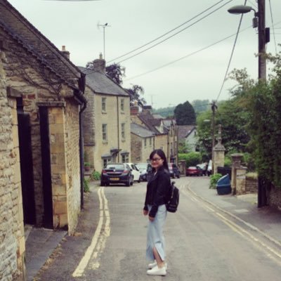 Profile Picture of Xing Ai (@Ai77Alice) on Twitter