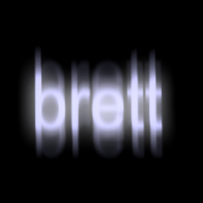 Profile Picture of Brett Robins (@BrettDR) on Twitter