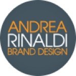 Profile Picture of Andrea Rinaldi Brand Design (@rinaldibrand) on Instagram