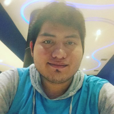 Profile Picture of Raul Campos (@Dim_Sylar) on Twitter