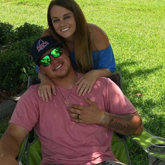 Profile Picture of Steven Mrazek (@steven_ctown91) on Poshmark