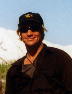Profile Picture of Timothy Treadwellon Wikipedia