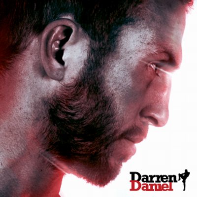 Profile Picture of Darren Daniel (@IAmDarrenDaniel) on Twitter