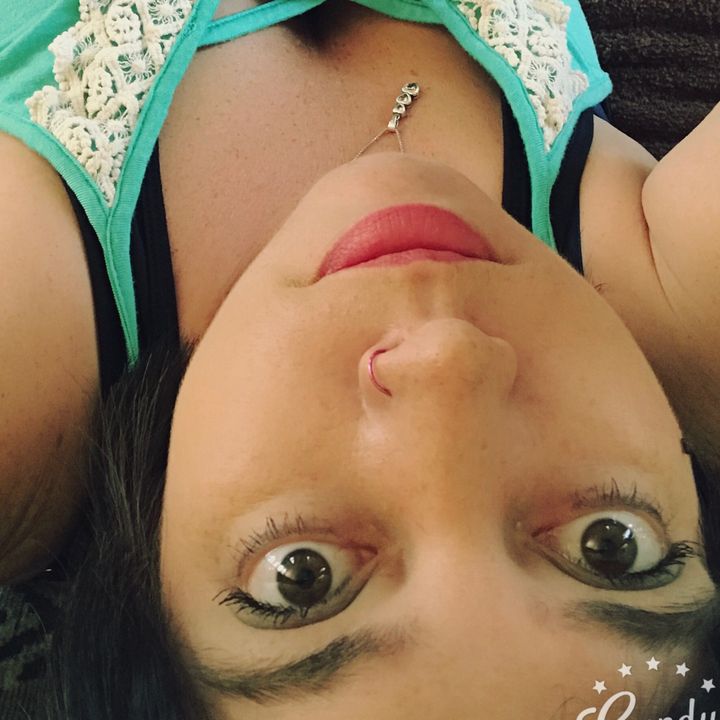 Profile Picture of Joni Caudill (@@jmcaudill) on Tiktok