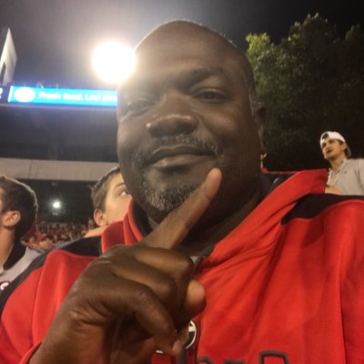 Profile Picture of Derrick Grant (@BigteeGrant) on Twitter