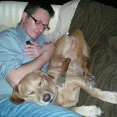 Profile Picture of Jason Cantwell (@cantwell_jason) on Twitter