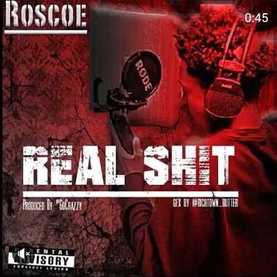 Profile Picture of Roscoe_gifted (@DaronWilson18) on Twitter