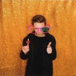 Profile Photo of Aaron George (@aarongeorgexx) on Instagram