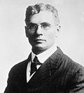 Profile Picture of Arthur P. Davis - Wikipediaon Wikipedia