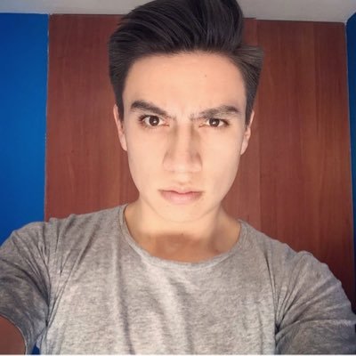 Profile Picture of MARIO ANDRES BERNAL (@mariobernal1012) on Twitter