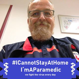 Profile Picture of Dirk Wagner (@dirk.wagner.58118) on Facebook