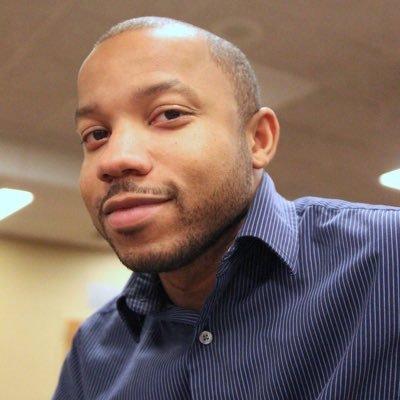Profile Picture of Derrick Shannon (@drumguru2011) on Twitter