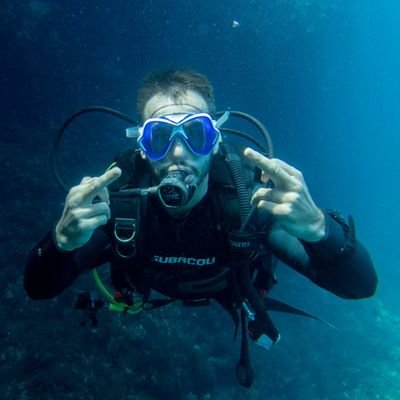 Profile Picture of Xavi Barroso (@barroso26) on Twitter