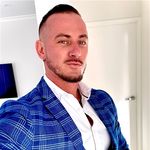 Profile Picture of Chad Satchell (@thechadddddd) on Instagram