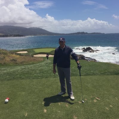 Profile Picture of Brad Hocking (@hocking_brad) on Twitter