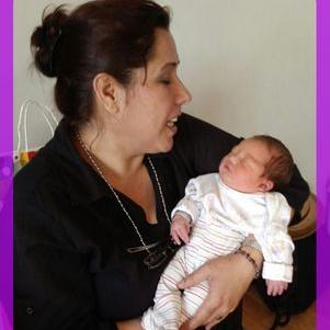 Profile Picture of Graciela Campos (@graciel55621659) on Twitter