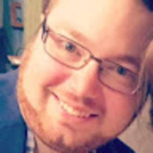 Profile Picture of John Heck (@heckj1014) on Poshmark